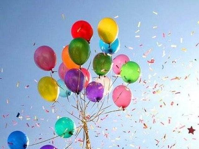 2-річна дитина померла через повітряну кульку