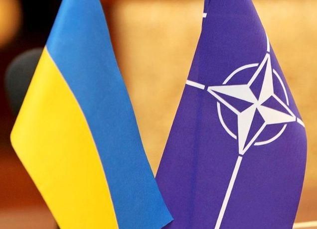 Україна запропонувала військам НАТО повертатись з Афганістану через Україну 