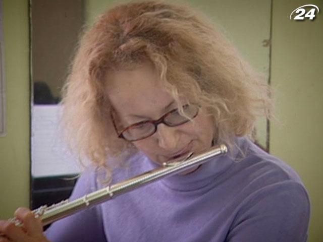 Крупным планом: работникам Национальной музыкальной академии "затянули пояса" Крупным планом: работникам Национальной музыкальной академии "затянули пояса"