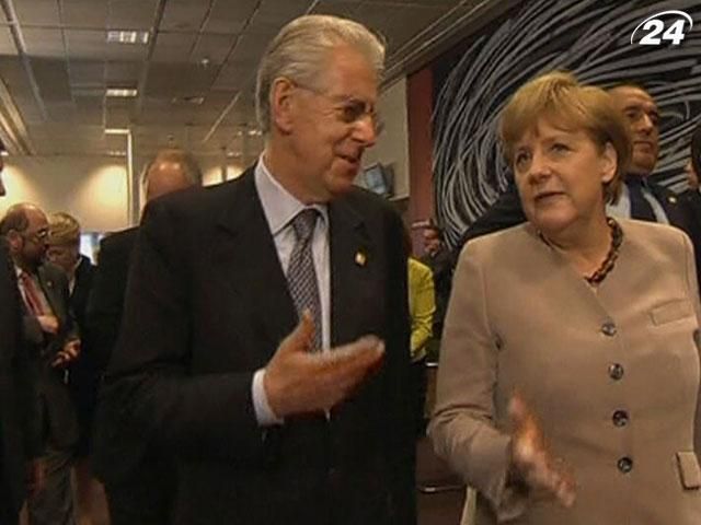 У Страсбурзі розпочнеться дводенний саміт ЄС У Страсбурзі розпочнеться дводенний саміт ЄС