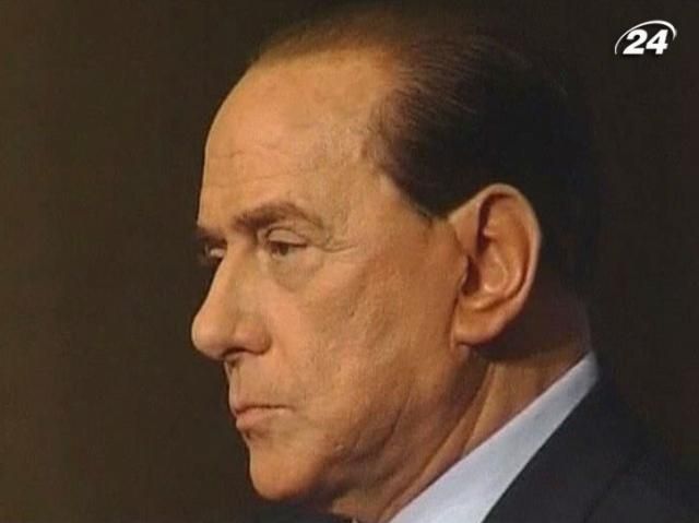 Блок Берлускони догоняет лидеров перед выборами Блок Берлускони догоняет лидеров перед выборами