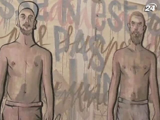 На мистецькому ярмарку в Бельгії обмінювали речі На мистецькому ярмарку в Бельгії обмінювали речі