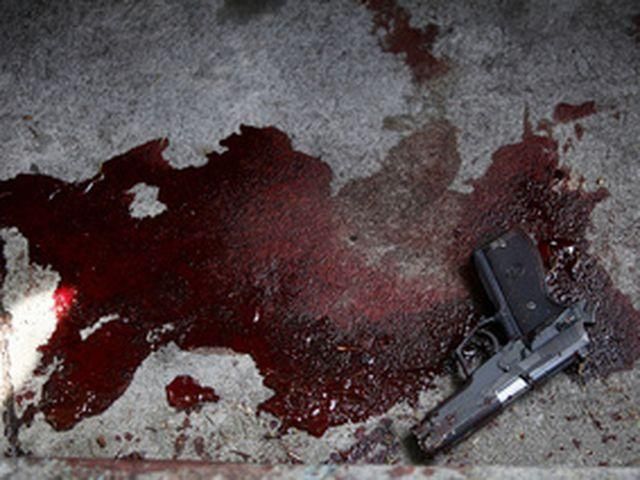 Беспощадная стрельба под Киевом: выпустили 11 пуль Беспощадная стрельба под Киевом: выпустили 11 пуль