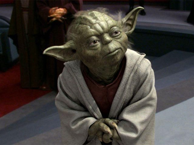 Умер создатель Мастера Йоды Умер создатель Мастера Йоды