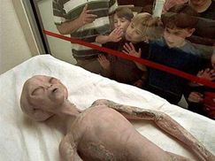 Над Мексикою зафіксували одразу 8 НЛО (Відео)