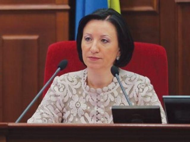 Герега розбиратиметься з "хуліганами" в Київраді