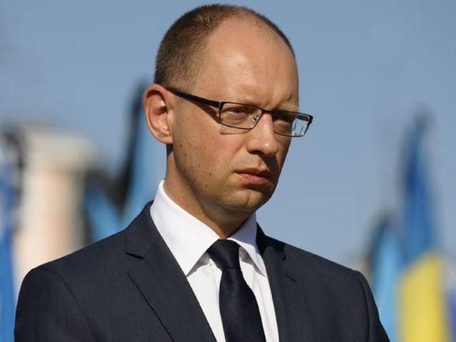 Качанівська колонія – жіноча, але, думаю, для мене вони зроблять виняток, – Яценюк Качанівська колонія – жіноча, але, думаю, для мене вони зроблять виняток, – Яценюк