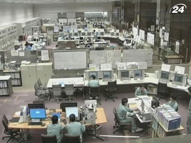 Оператор "Фукусимы" будет покупать сланцевый газ в США Оператор "Фукусимы" будет покупать сланцевый газ в США