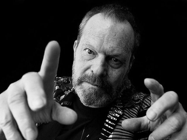 Появился первый кадр со съемок нового фильма Терри Гиллиама (Фото) Появился первый кадр со съемок нового фильма Терри Гиллиама (Фото)