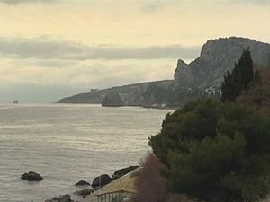 Вернули землю детскому санаторию Вернули землю детскому санаторию