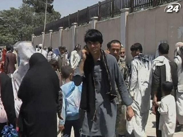 Почти $4 млрд афганцы тратят на взятки