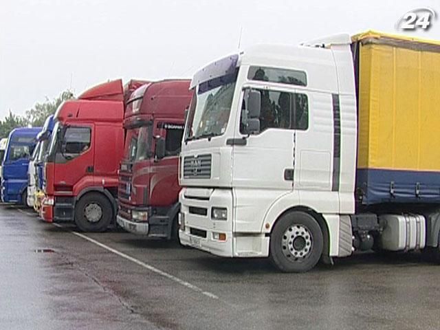 Україна втрачає свій транзитний потенціал, - експерти Україна втрачає свій транзитний потенціал, - експерти