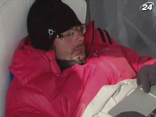 Двое кандидатов в президенты Армении голодают Двое кандидатов в президенты Армении голодают