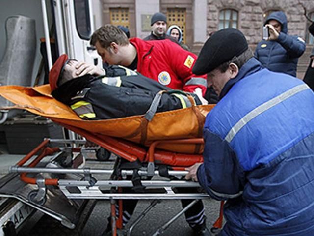 Головні події четверга, 7 лютого Головні події четверга, 7 лютого