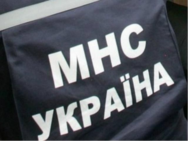 На Луганщине произошел взрыв в доме: есть пострадавшие