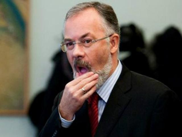 Киево-Могилянская академия проиграла в суде Табачнику Киево-Могилянская академия проиграла в суде Табачнику