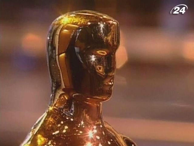 Начинается голосование, которое определит лауреатов "Оскара"