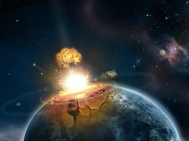 У NASA підтвердили, що 15 лютого біля Землі пролетить небезпечний астероїд  