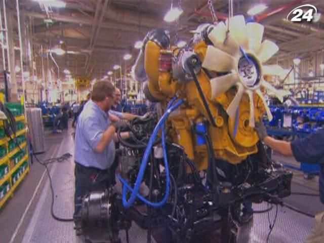 На виробництво тягачів тратять не більше доби На виробництво тягачів тратять не більше доби