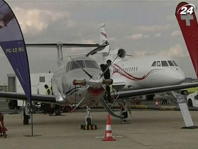 Індія приймає одну з найбільших в Азії авіавиставок Індія приймає одну з найбільших в Азії авіавиставок