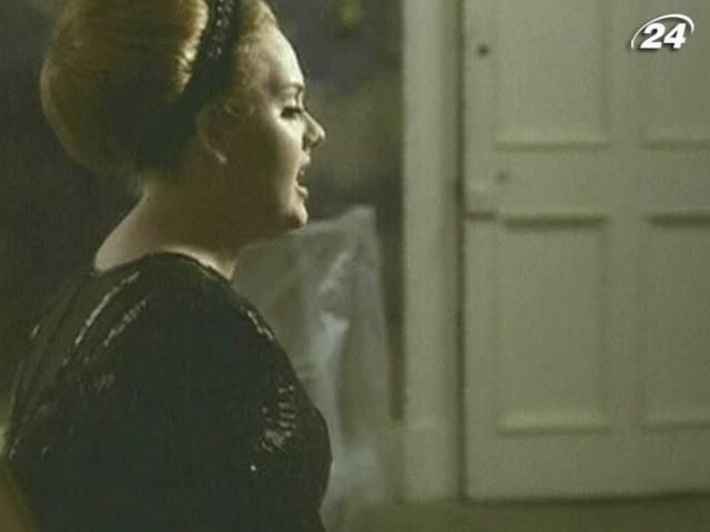 Адель зарабатывает больше $ 65,5 тыс. в день Адель зарабатывает больше $ 65,5 тыс. в день