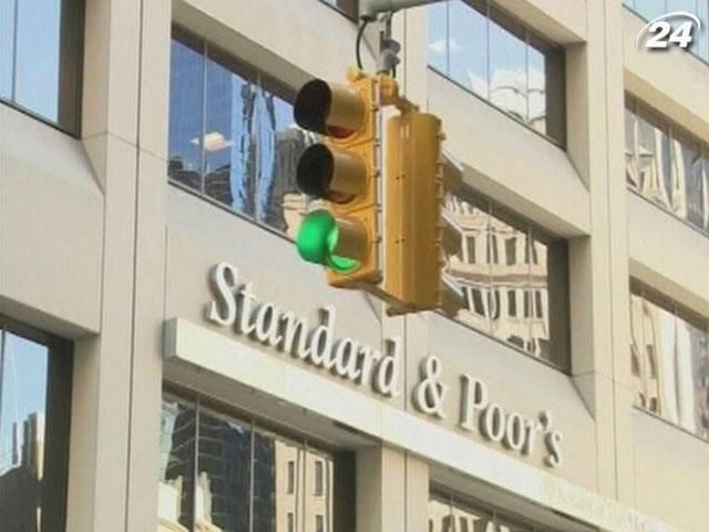 Генпрокурор Нью-Йорка перевіряє 3 провідні рейтингові агентства Генпрокурор Нью-Йорка перевіряє 3 провідні рейтингові агентства