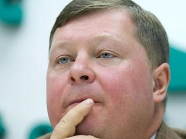 КПУ: Свободівці-неонацисти не бачать колоди у своєму оці КПУ: Свободівці-неонацисти не бачать колоди у своєму оці