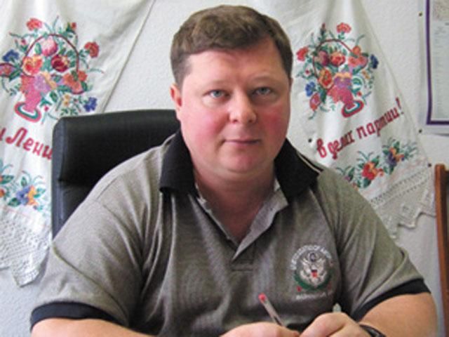 Комуніст: Опозиція страждає популізмом головного мозку Комуніст: Опозиція страждає популізмом головного мозку