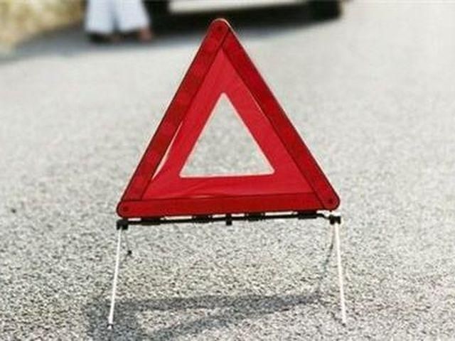 На Львовщине маршрутка столкнулась с грузовиком, в больнице - 6 человек На Львовщине маршрутка столкнулась с грузовиком, в больнице - 6 человек