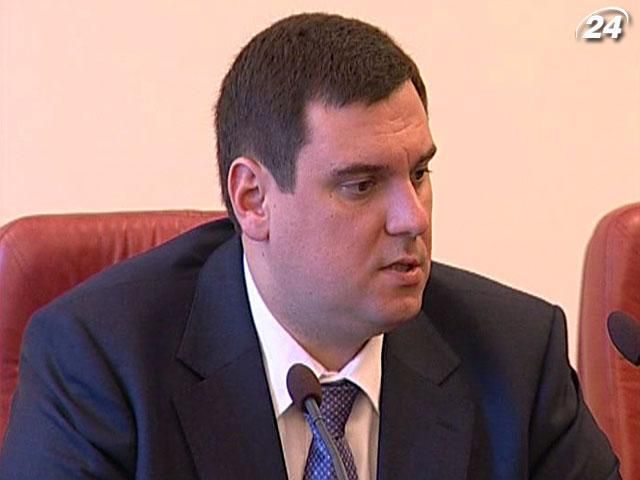 Чиновники вважають бюджет столиці "слабеньким" Чиновники вважають бюджет столиці "слабеньким"