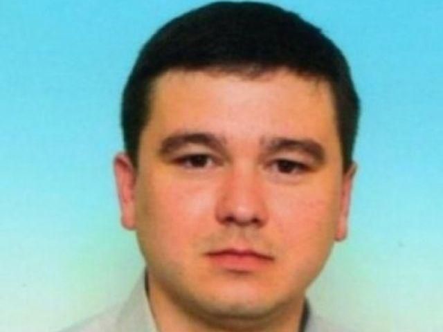 У брата Балоги хочуть забрати мандат У брата Балоги хочуть забрати мандат