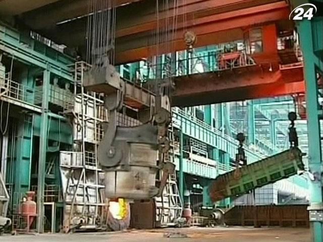 ThyssenKrupp планирует массовые увольнения ради экономии ThyssenKrupp планирует массовые увольнения ради экономии