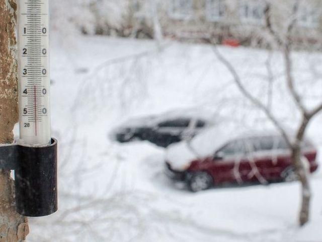 В России из-за переохлаждения погибло более 240 человек, - источник В России из-за переохлаждения погибло более 240 человек, - источник