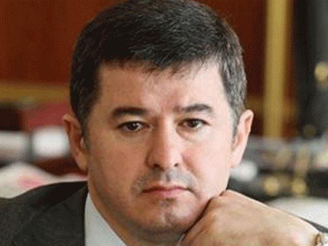 "Единый центр" обжалует в Евросуде лишение Балоги мандата "Единый центр" обжалует в Евросуде лишение Балоги мандата