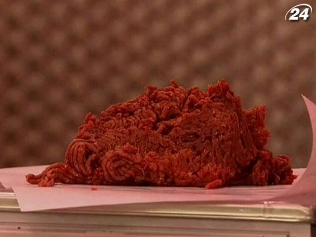 Скандал з кониною у продуктах поширився на Швецію та Люксембург Скандал з кониною у продуктах поширився на Швецію та Люксембург
