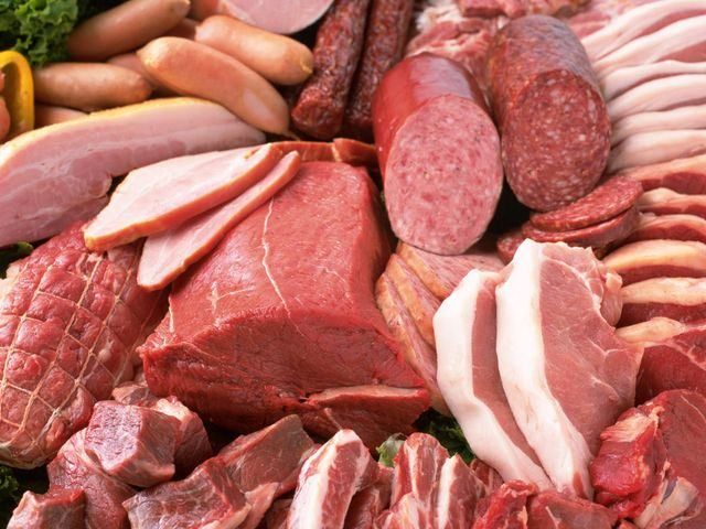 Россия снова забраковала украинское мясо - 9 февраля 2013 - Телеканал новин 24