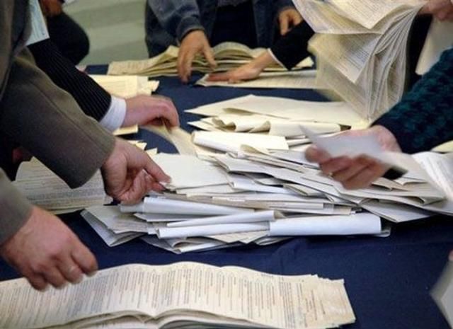 Рішення ВАСУ: На округах Балоги і Домбровського вибори сфальсифікували (Документ)