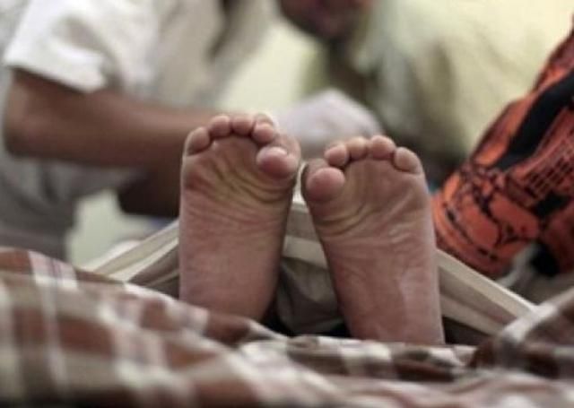 В Афганистане массово обрезали 400 детей В Афганистане массово обрезали 400 детей