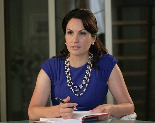 Комуністка: Сенсорна кнопка - гарний привід розхитати ситуацію Комуністка: Сенсорна кнопка - гарний привід розхитати ситуацію