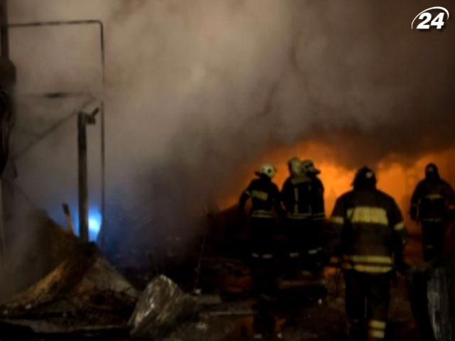 У Республіці Комі в результаті вибуху газу загинуло 6 людей