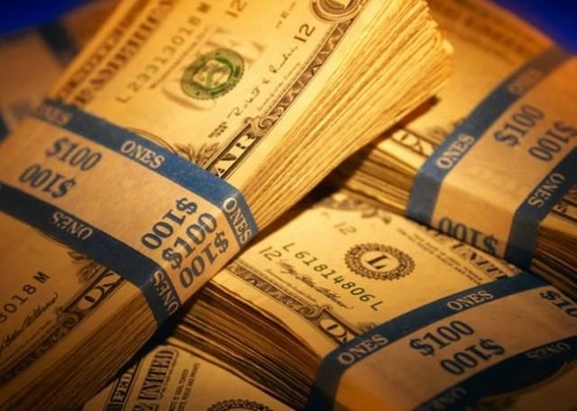 Від України резиденти Кіпру отримали понад 29 млрд, – міністр Клименко Від України резиденти Кіпру отримали понад 29 млрд, – міністр Клименко