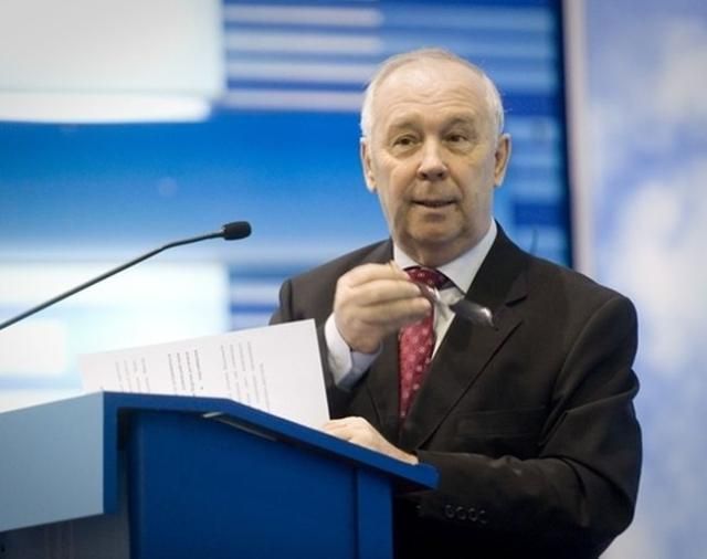 Рыбака возмущает то, что в парламенте не работают, а устраивают митинг Рыбака возмущает то, что в парламенте не работают, а устраивают митинг