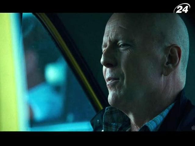 Українські кінотеатри пропонують до Дня Валентина бойовик і катастрофу Українські кінотеатри пропонують до Дня Валентина бойовик і катастрофу