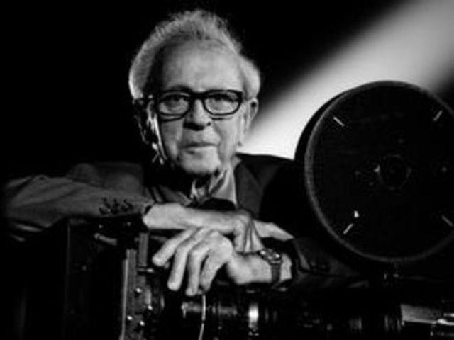 Кинооператору "Индианы Джонса" исполнилось 100 лет Кинооператору "Индианы Джонса" исполнилось 100 лет