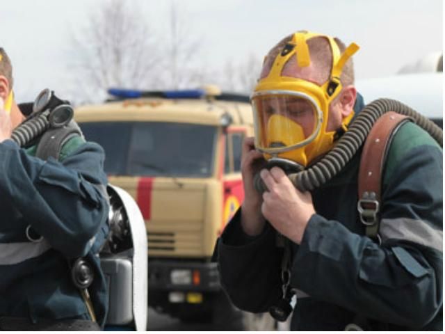 В России произошел взрыв на шахте: 10 горняков погибли