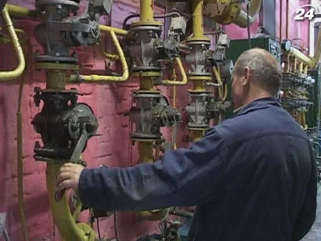 Тариф на тепло, імовірно, зросте на 30% Тариф на тепло, імовірно, зросте на 30%