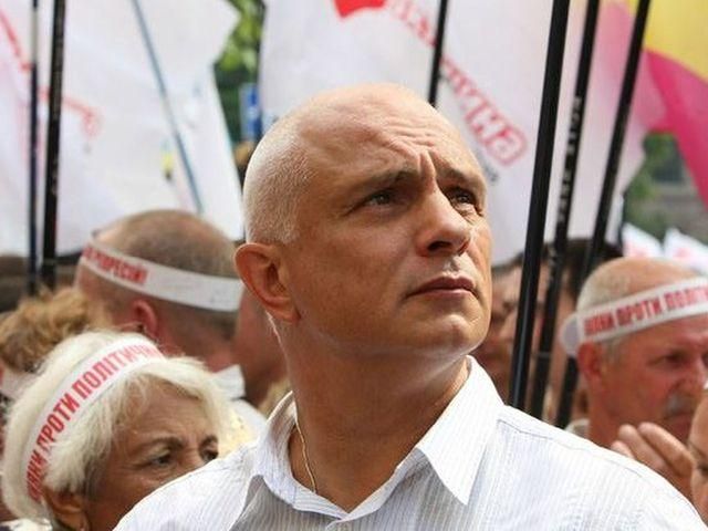 Если бы Щербань был жив, история нашей страны была бы другой, - муж Тимошенко