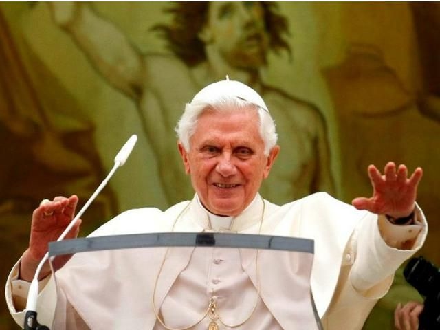 Нового Папу Римського можуть обрати до кінця березня 