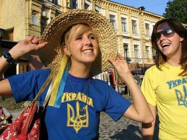 51% украинцев не верит в улучшение 51% украинцев не верит в улучшение