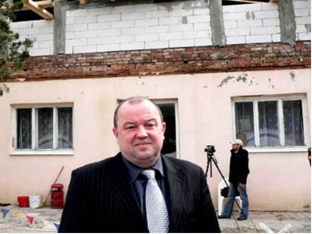 У Закарпатській області жорстоко побили депутата міськради від ПР